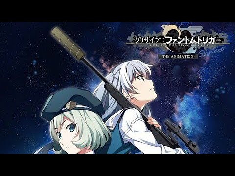 Grisaia: Phantom Trigger The Animation - Stargazer anime mediafire download