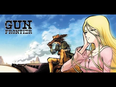 Gun Frontier anime mediafire download