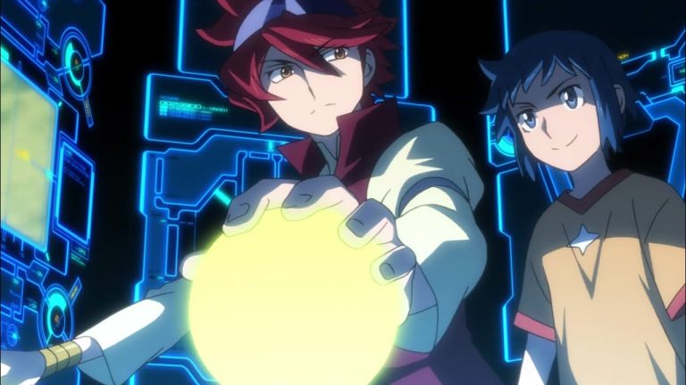 Gundam Build Fighters: GM no Gyakushuu anime mediafire download