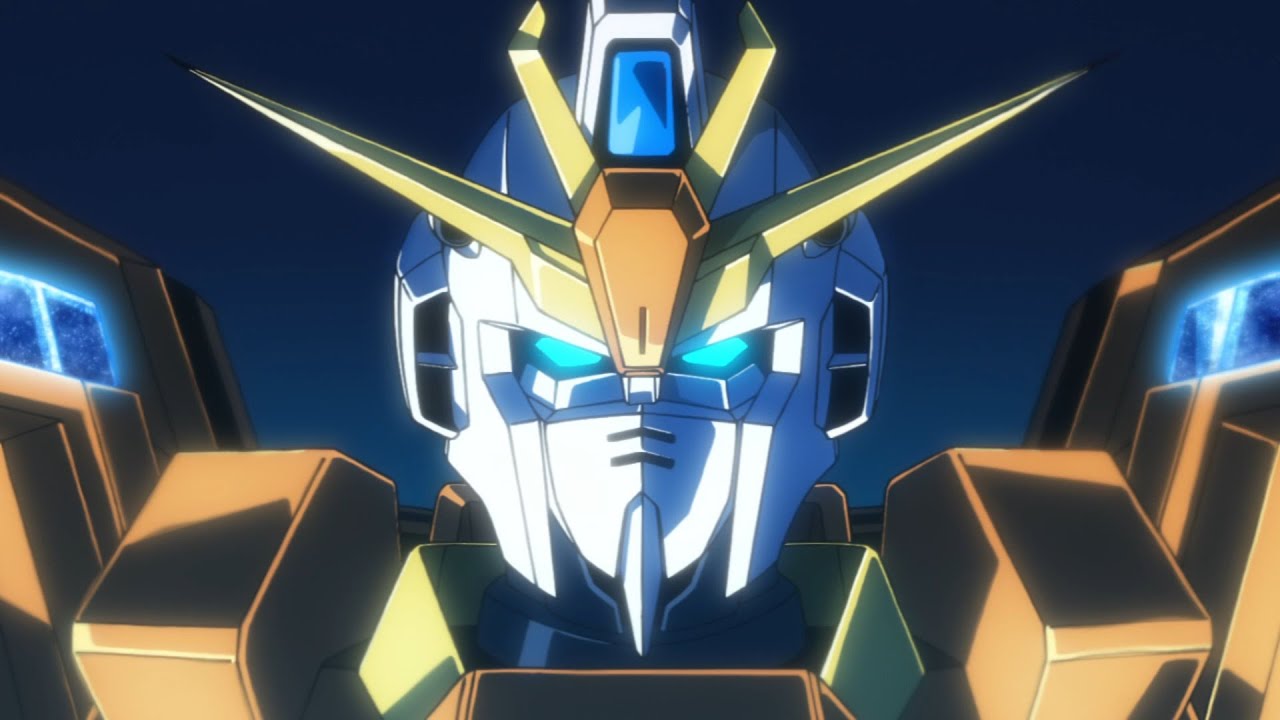 Gundam Build Fighters Try: Island Wars anime mediafire download