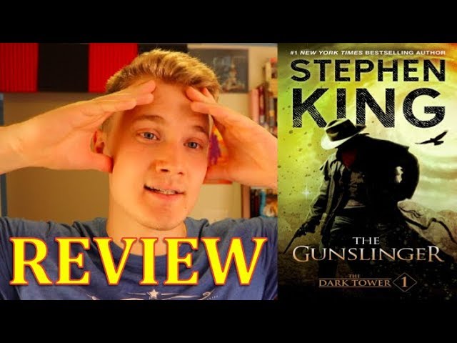 Gunslinger Review