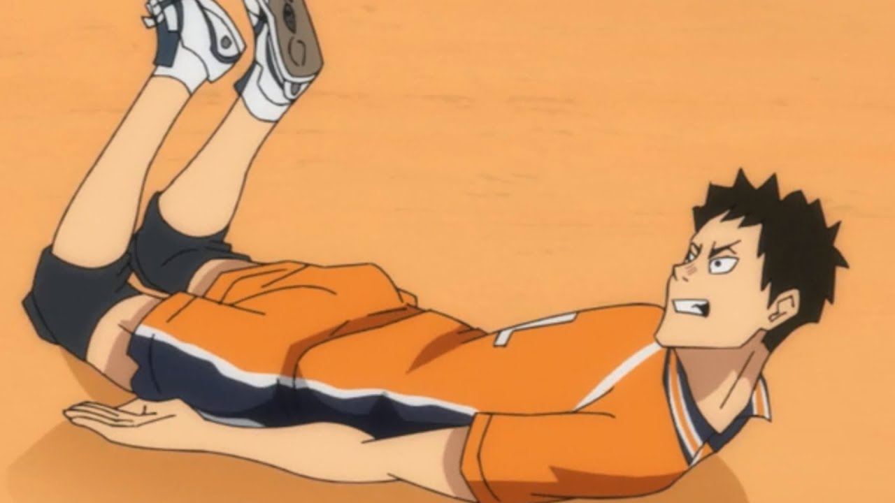 Haikyuu!! Quest Picture Drama anime mediafire download