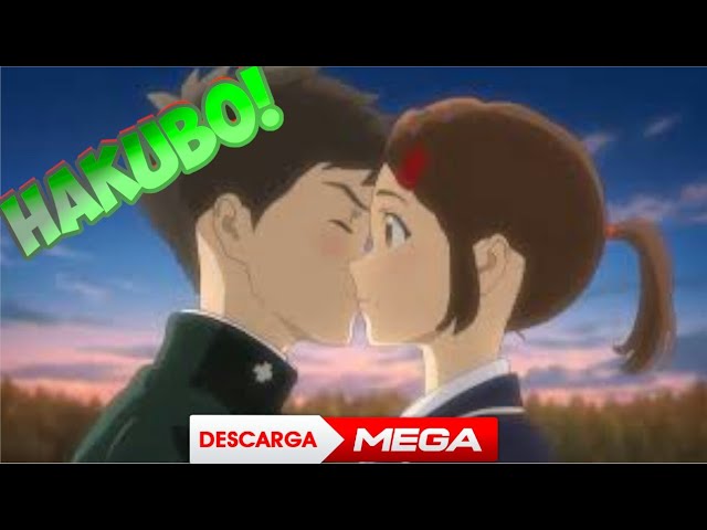 Hakubo anime mediafire download