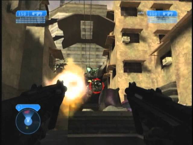 Halo 2 Review