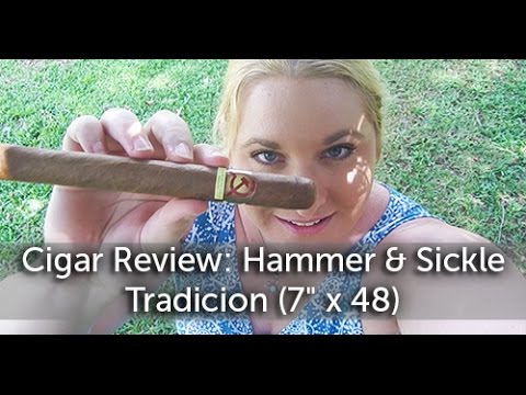 Hammer & Sickle Review