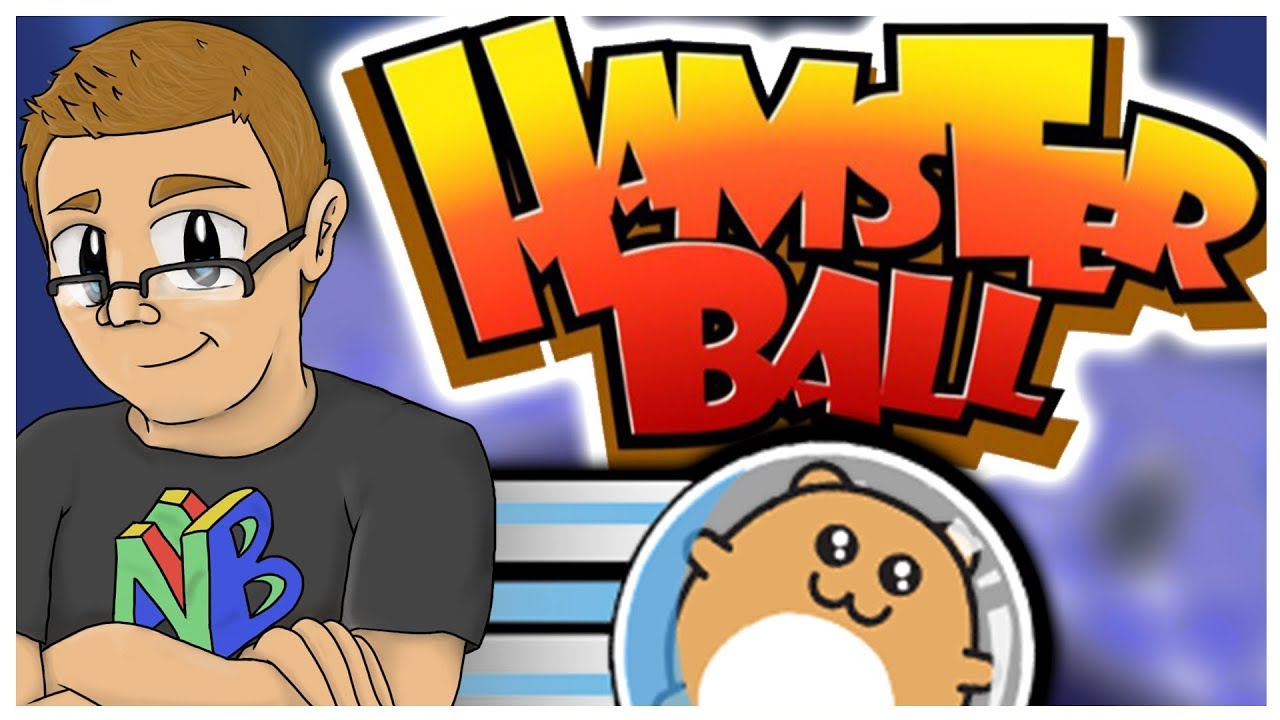 Hamsterball Review