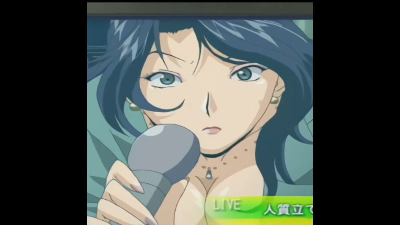 Hana no Joshi Announcer: Newscaster Etsuko anime mediafire download