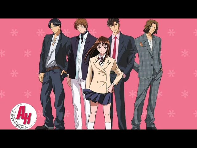 Hana yori Dango (Movie) anime mediafire download