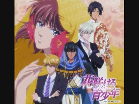 Hanasakeru Seishounen Recaps anime mediafire download