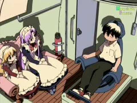 Hanaukyou Maid-tai OVA anime mediafire download