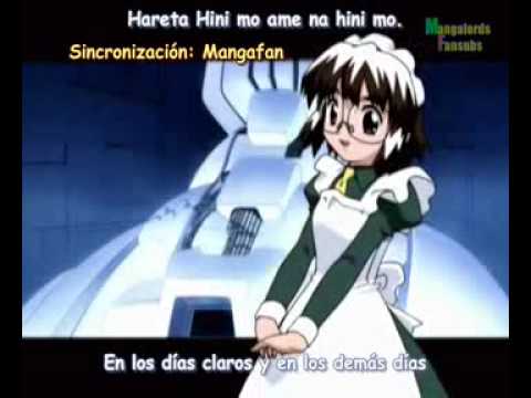 Hanaukyou Maid-tai anime mediafire download