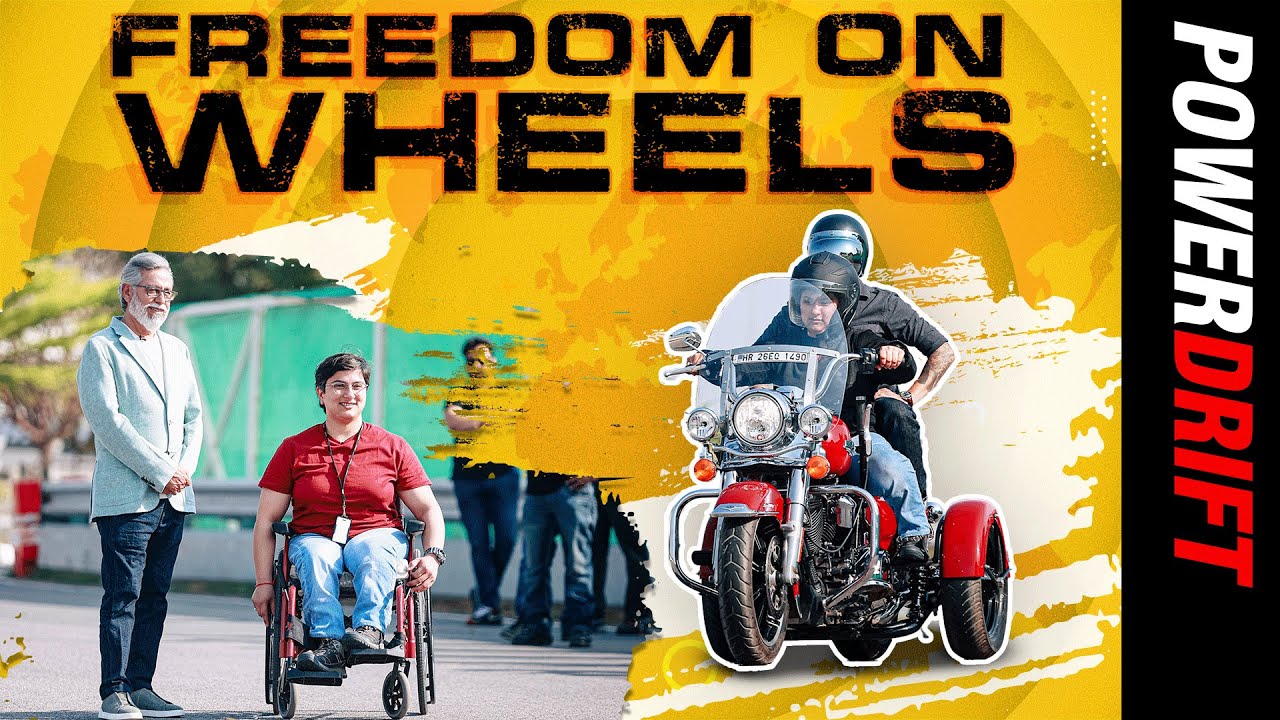 HarleyDavidson Wheels of Freedom Review