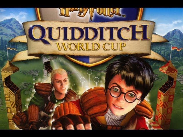 Harry Potter Quidditch World Cup Review