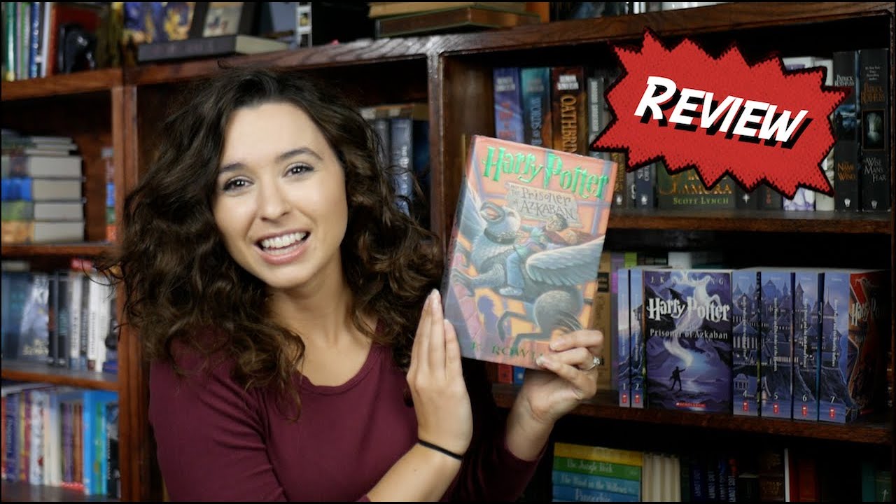 Harry Potter and the Prisoner of Azkaban Review