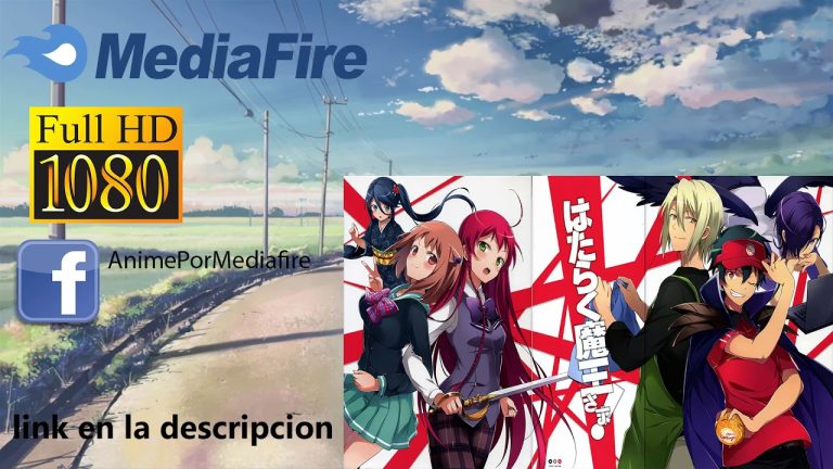 Hataraku Oniisan! anime mediafire download