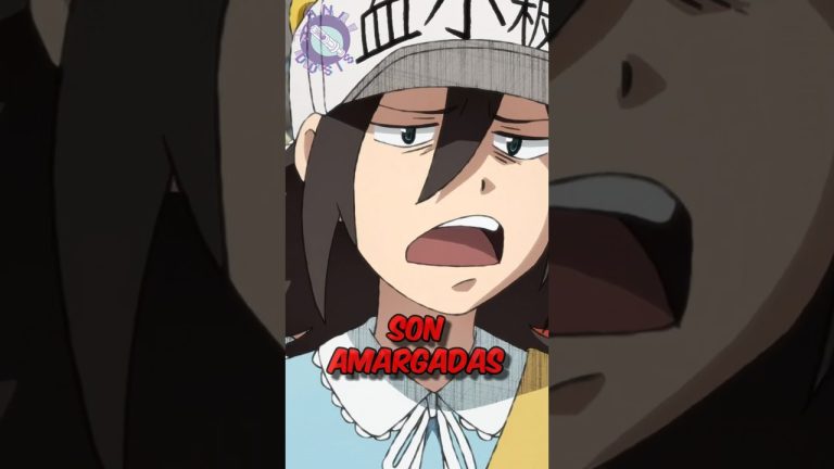 Hataraku Saibou CM anime mediafire download