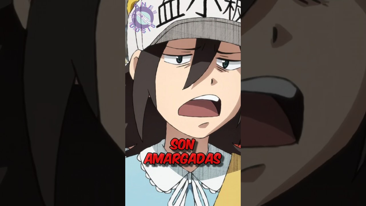 Hataraku Saibou CM anime mediafire download