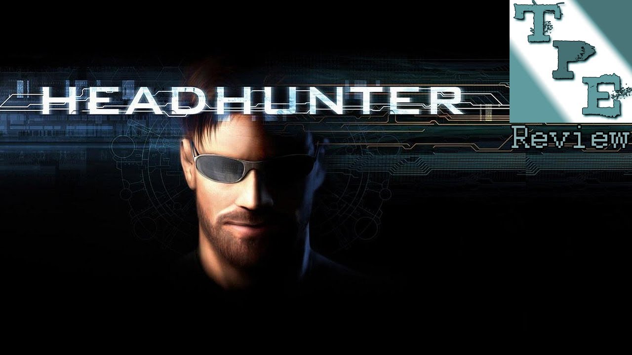 Headhunter Review