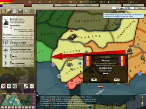 Hearts of Iron II Review