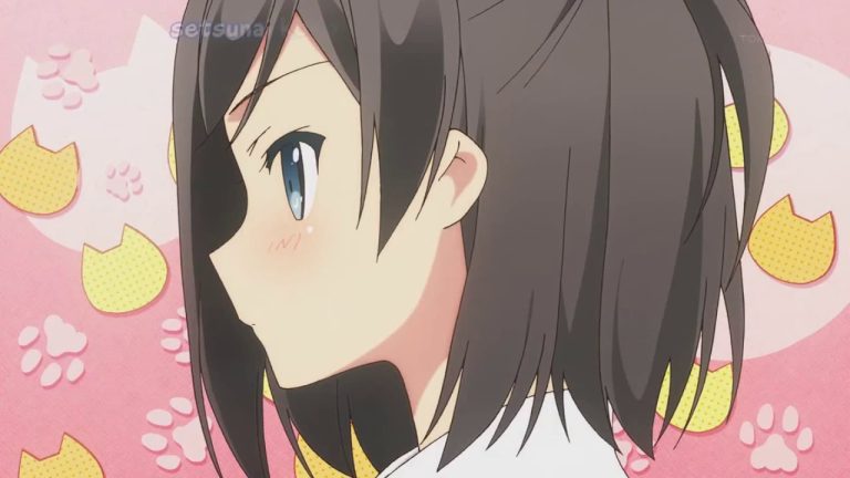 Hentai Ouji to Warawanai Neko.: Henneko BBS anime mediafire download