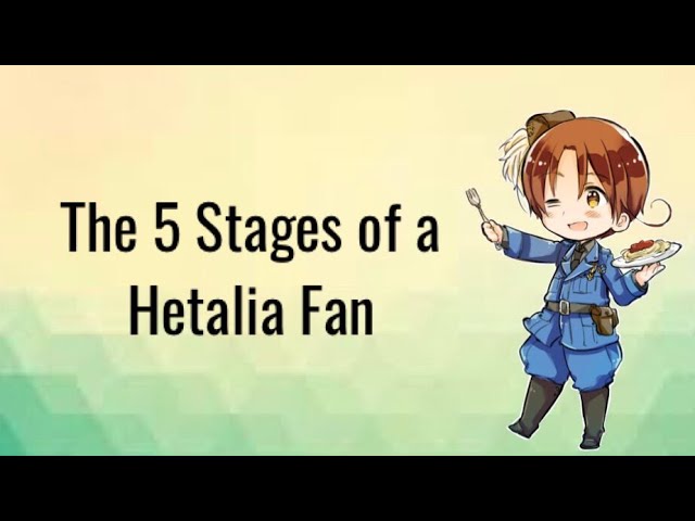 Hetalia Axis Powers Fan Disc anime mediafire download