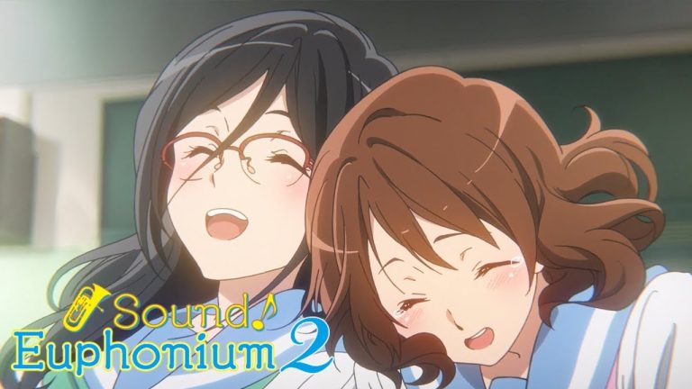 Hibike! Euphonium 2 Specials anime mediafire download