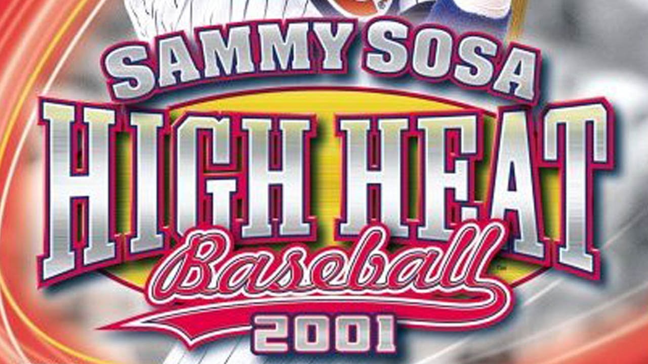 High Heat Baseball 2002 Review