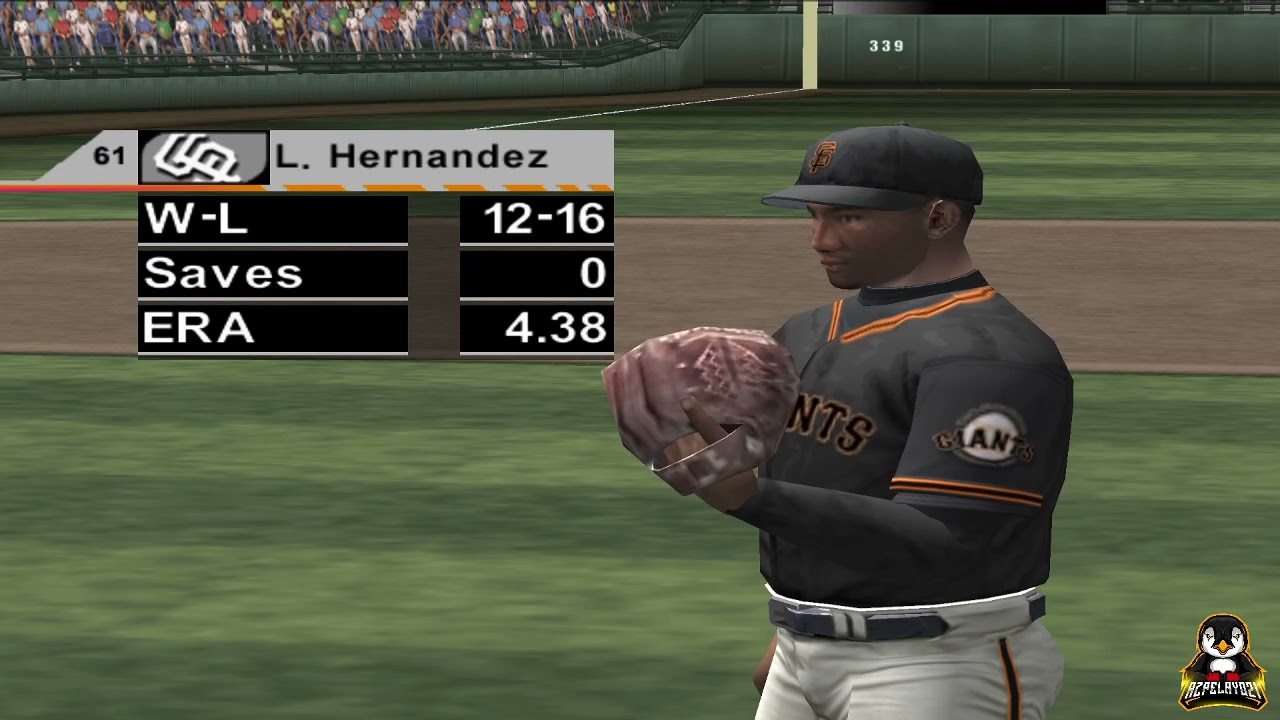 High Heat Major League Baseball 2004 Review