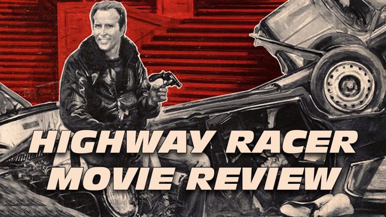 Highway Racer Review