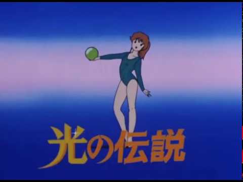 Hikari no Densetsu anime mediafire download