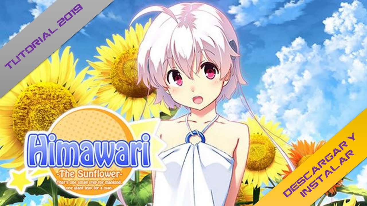 Himawari!! anime mediafire download