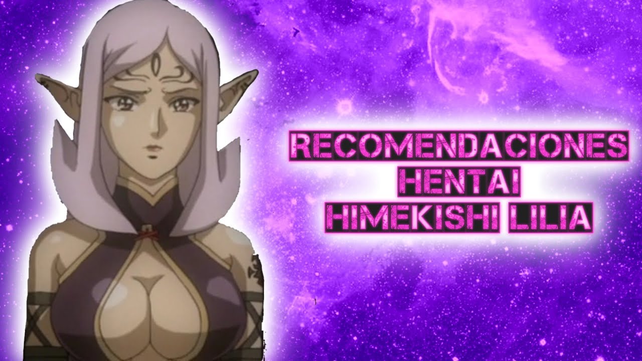 Himekishi Lilia anime mediafire download