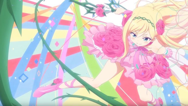 Hina Logi: From Luck & Logic anime mediafire download