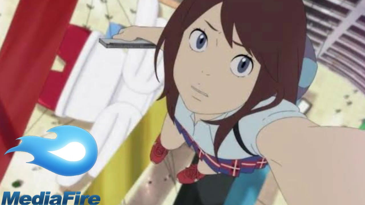 Hirune Hime: Shiranai Watashi no Monogatari anime mediafire download