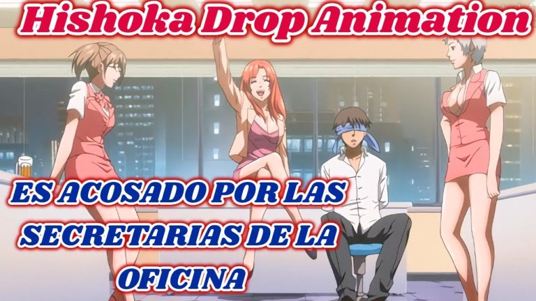 Hishoka Drop The Animation anime mediafire download