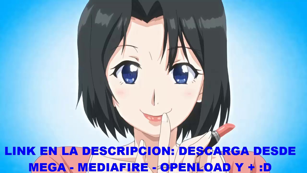 Hitozuma Life: One Time Gal anime mediafire download