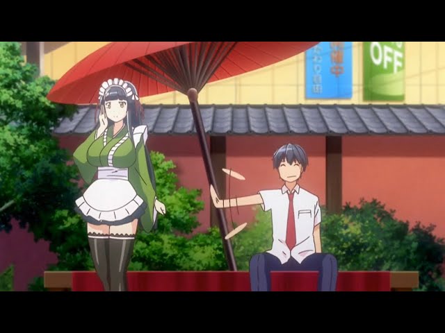 Honoo no Haramase Oppai: Ero Appli Gakuen The Animation anime mediafire download