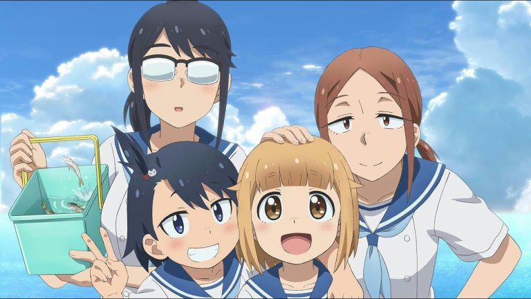 Houkago Initiation anime mediafire download