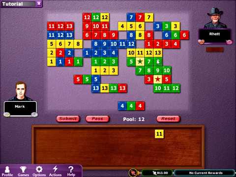 Hoyle Puzzle Games Review