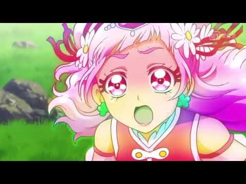 Hug tto! Precure♡Futari wa Precure Movie: All Stars Memories anime mediafire download