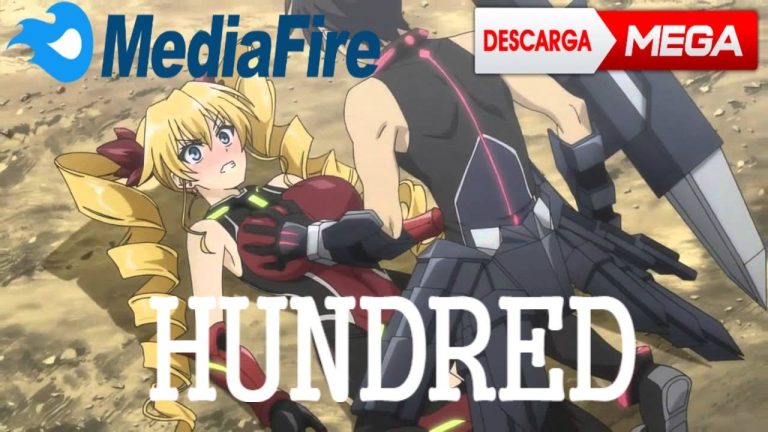 Hundred anime mediafire download