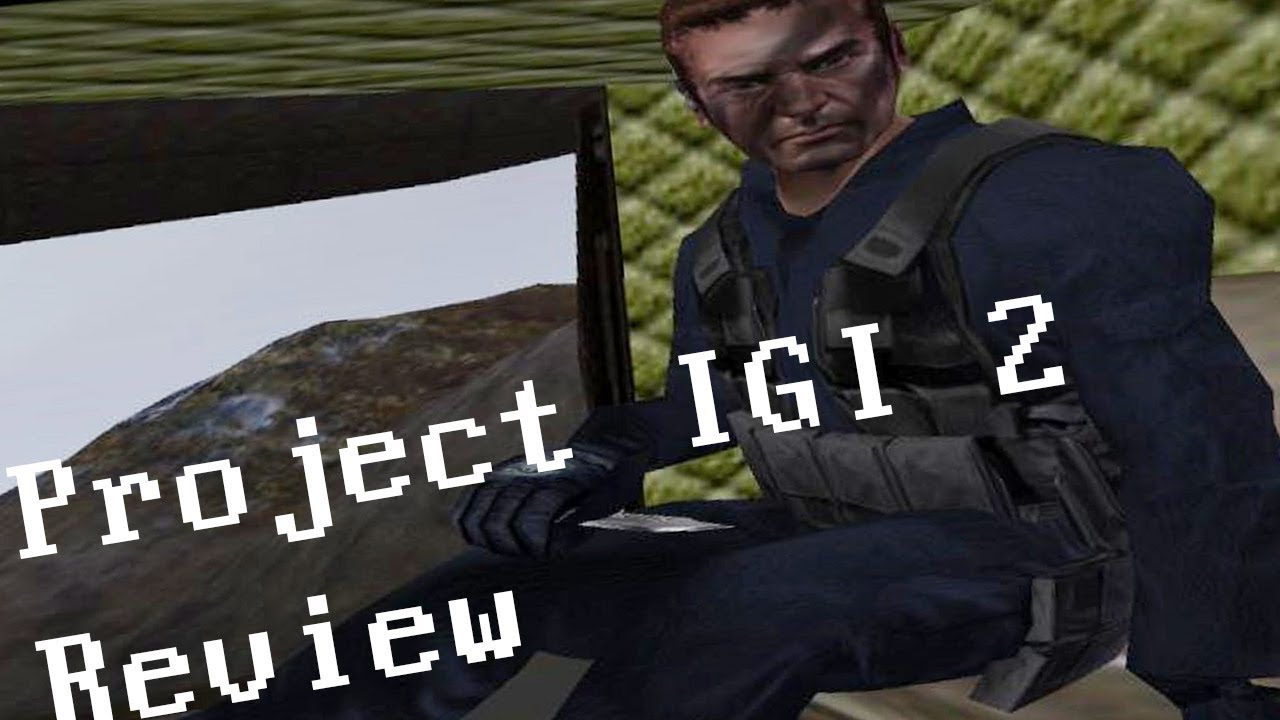 IGI 2 Covert Strike Review