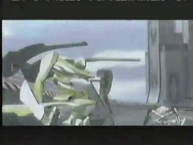 IGPX: Immortal Grand Prix (2005) anime mediafire download