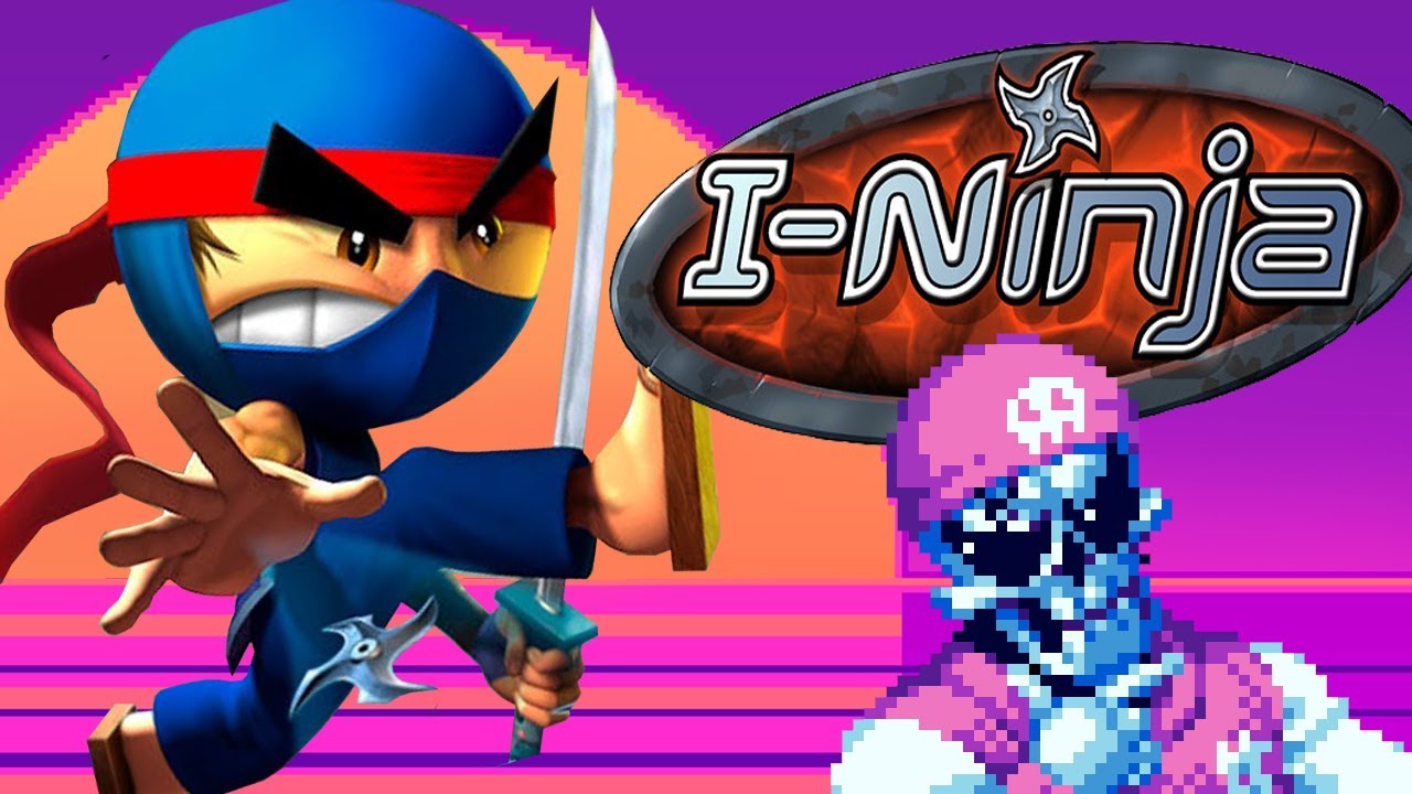 INinja Review