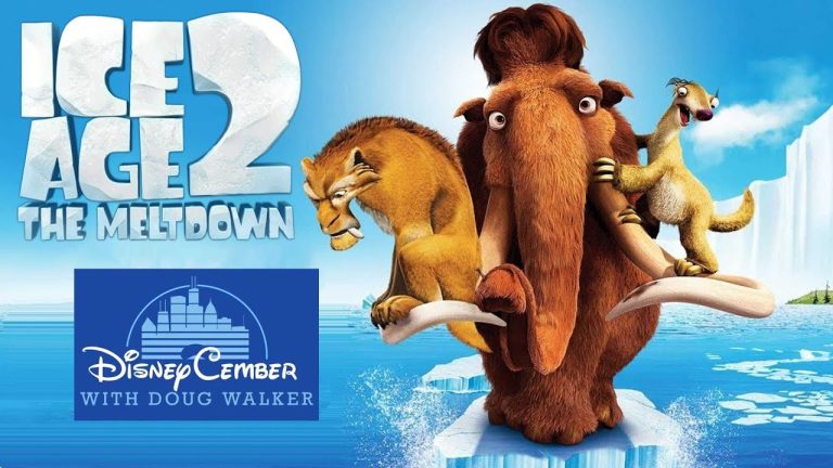 Ice Age 2 Review