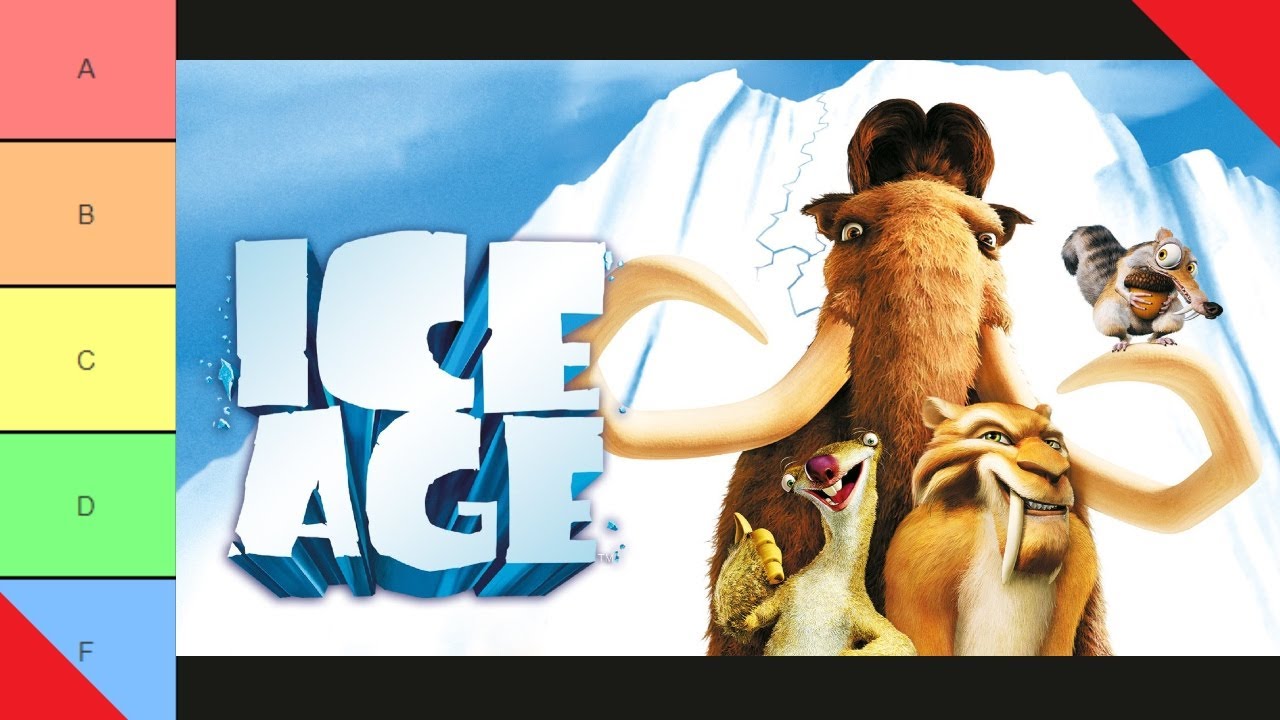 Ice Age Review