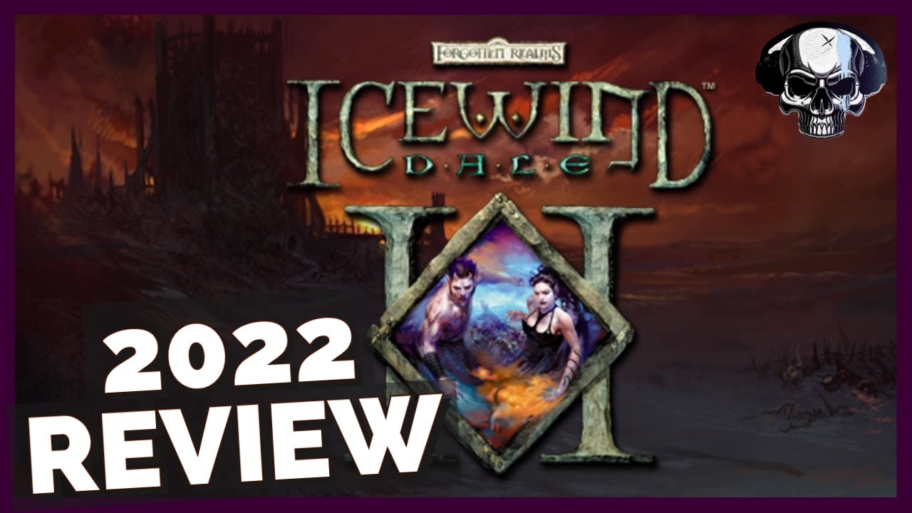 Icewind Dale II Review