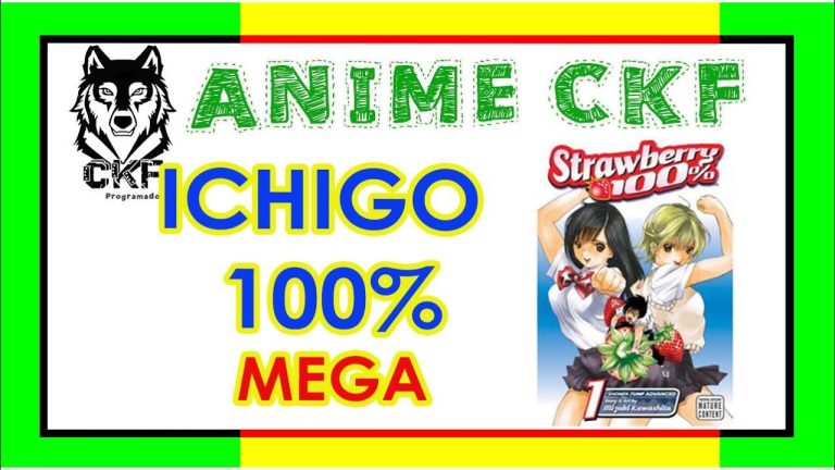 Ichigo 100% Special 2 anime mediafire download