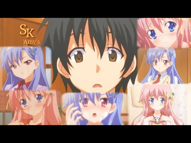 Imouto Paradise! 2 anime mediafire download