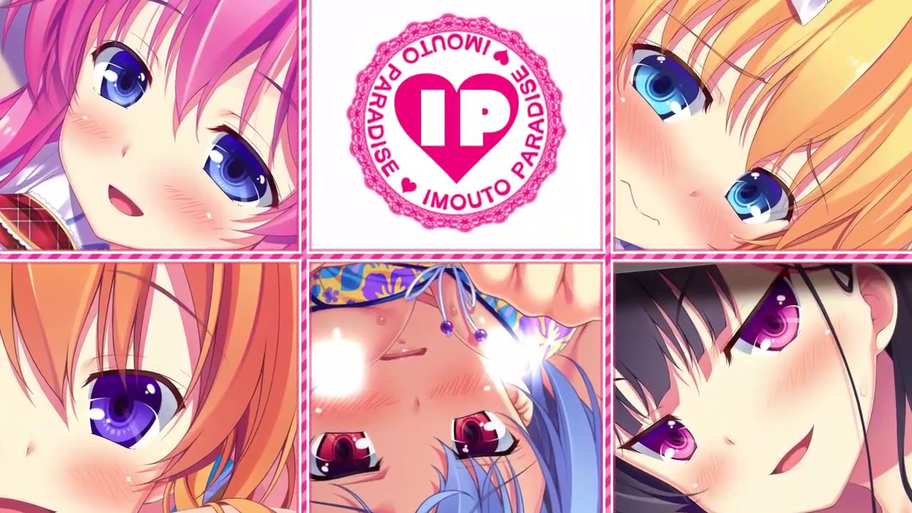 Imouto Paradise! 3 The Animation anime mediafire download